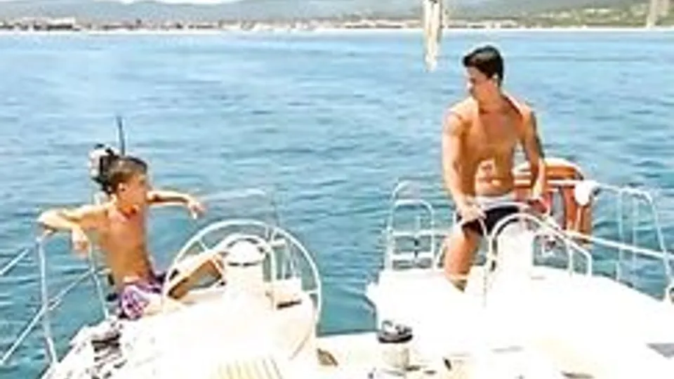 big jib