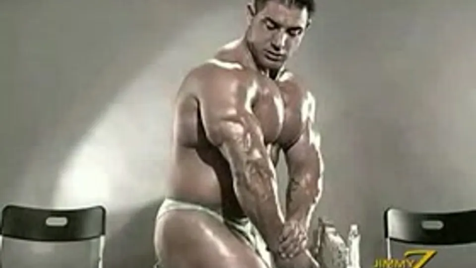 big mike