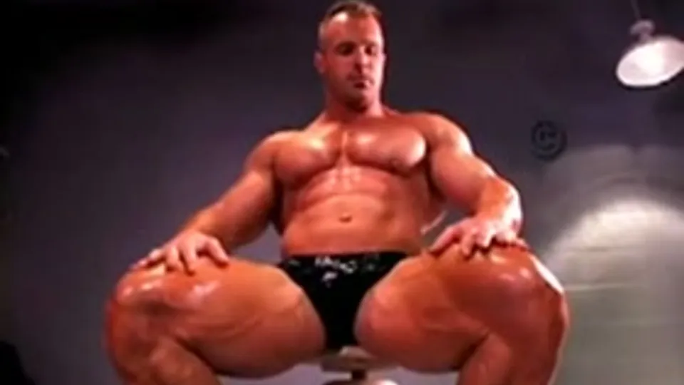 Big Muscle