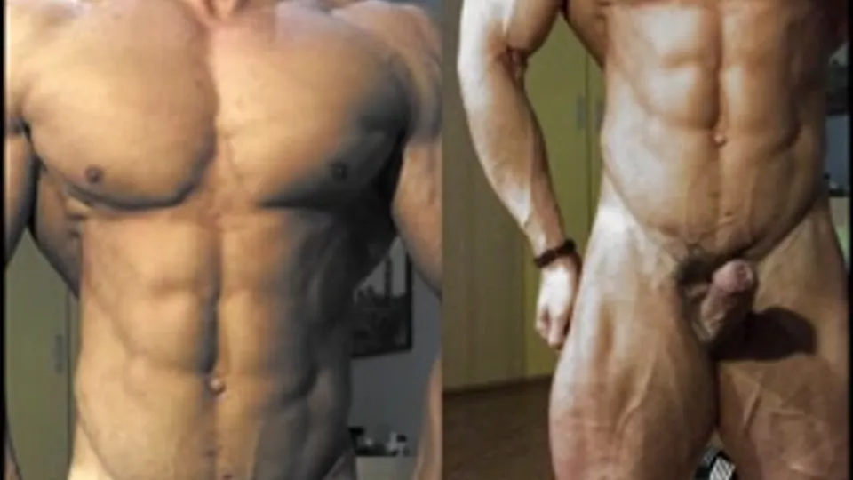 Big Muscle Cocks