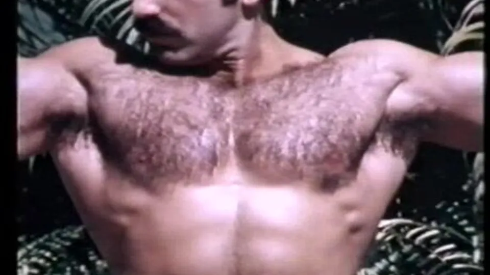BIG MUSCLE FROM THE 70s - ThisVid.com