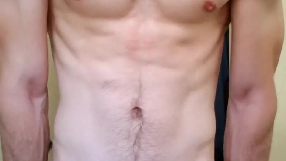 Big Muscle Guy Show his Huge Dick # 2 - ThisVid.com 中文