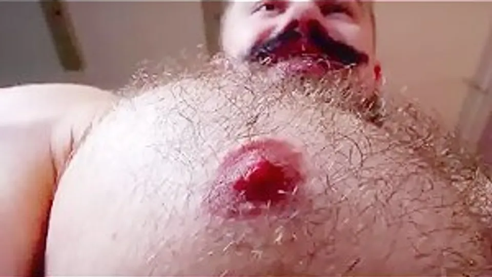 BIG PECS