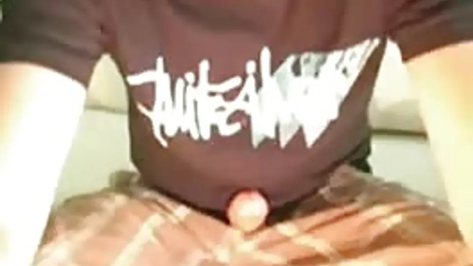 Big shirt cum