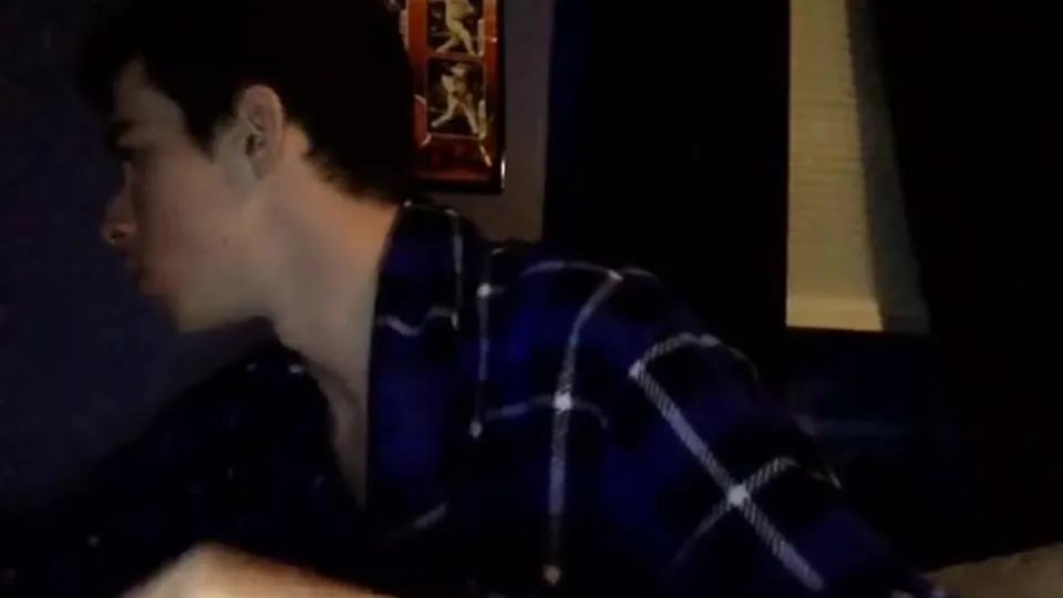 Big str8 dick - ThisVid.com