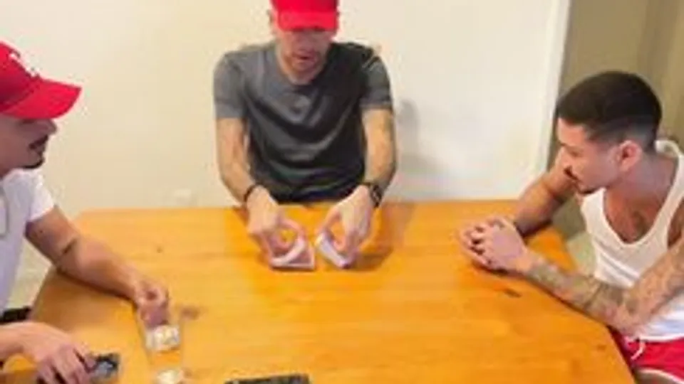 big suck and foot orgy