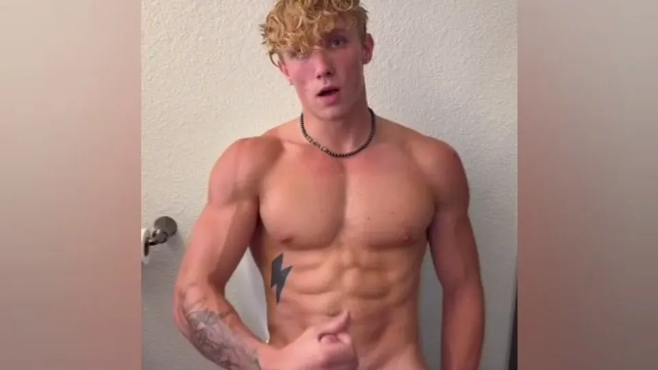 Big thick dick Blake compilation