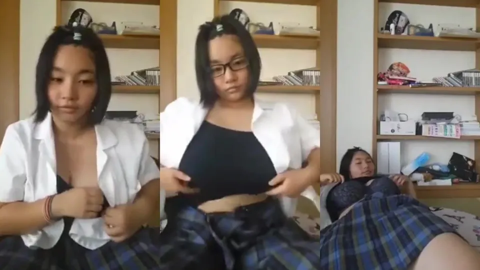 Big Tits Gonzo  