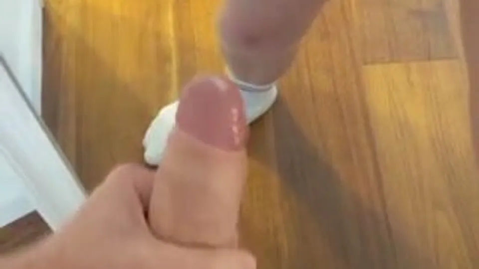 Big Uncut Sausage - ThisVid.com