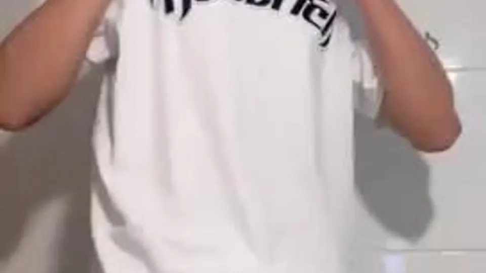 Big white cock BWC