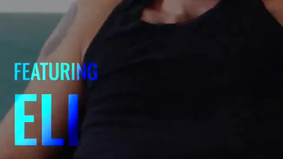 BigBoiEli (Eli Thorne XXL) Hairy Bearded Hottie With Huge Dick, Massage Seduction Oral Blowjob And Anal Fuck (9).mp4