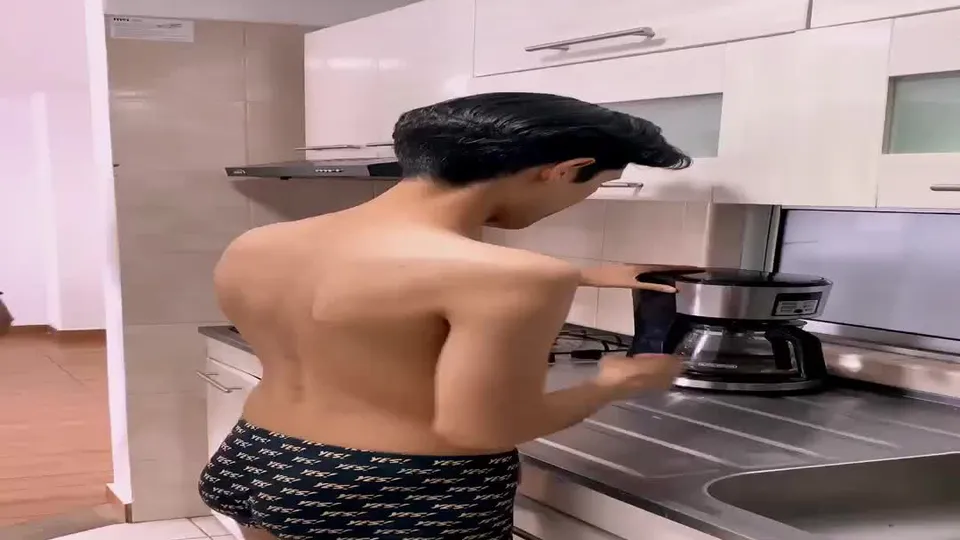 BigDickDanny Slutty Twink, Horny XXL Dick, Submissive Cock Riding (5).mp4