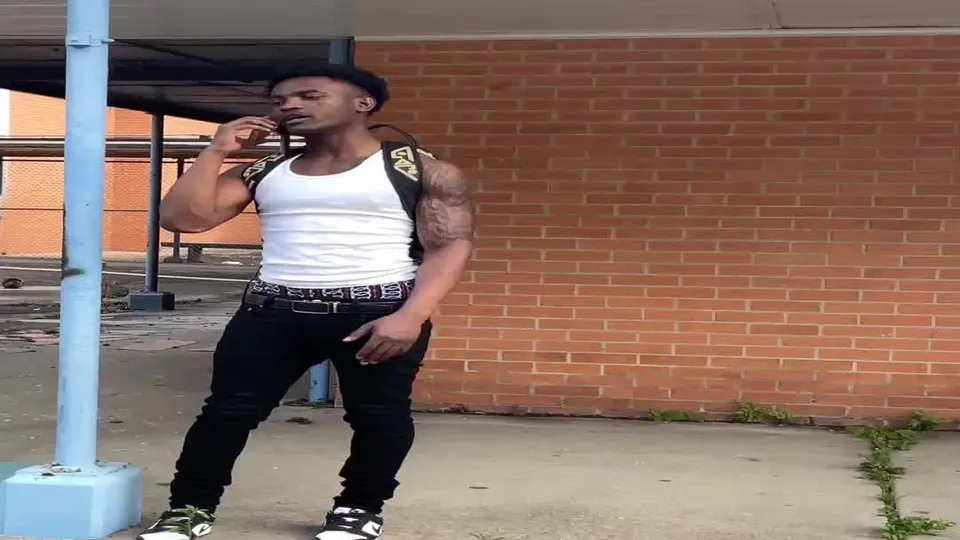 BigDickDario Solo And Ass Fucking, Sexy Black Dude, Horny Intense Fuck (16).mp4