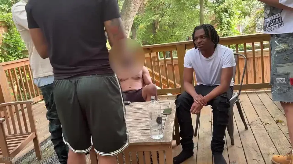 BigDickDario Solo And Ass Fucking, Sexy Black Dude, Horny Intense Fuck (9).mp4