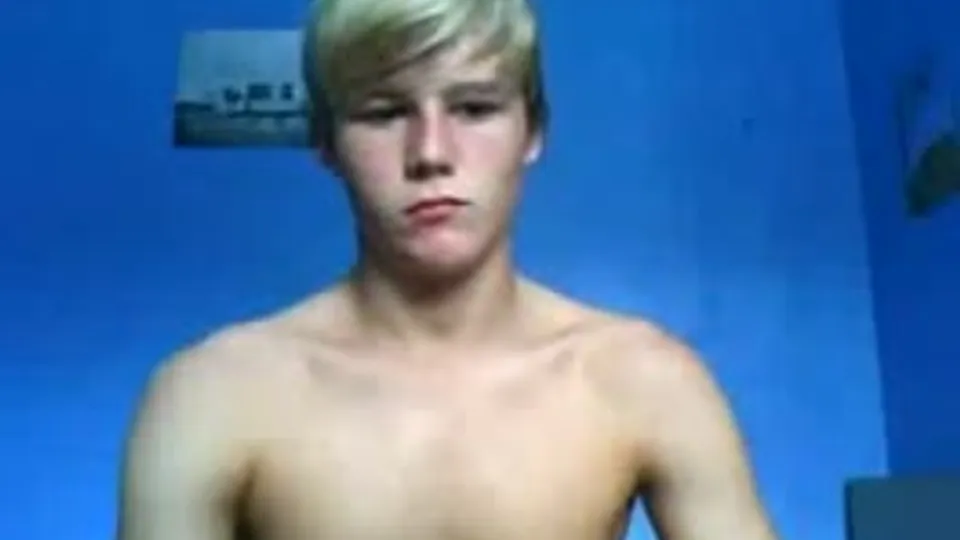 Bighearted Hot and horny twink
