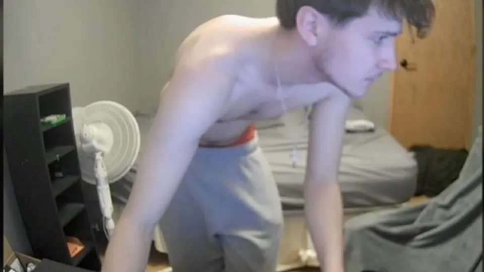 Bigman cam porn on Chaturbate