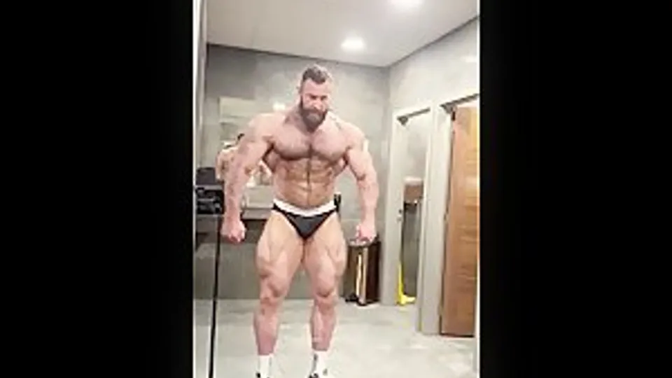 BIGMUSCLE DADDY