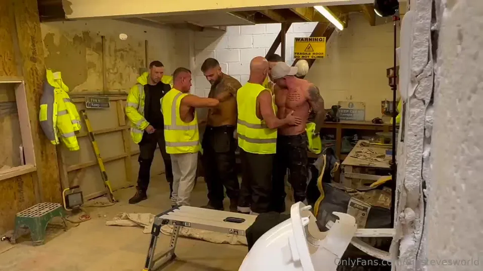 BigSteve Making Dudes Moan By Milking Dick, Fucking And Dick Blowjob Videos (16).mp4