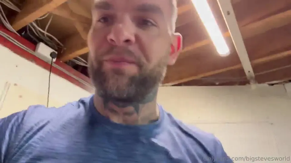 BigSteve Making Dudes Moan By Milking Dick, Fucking And Dick Blowjob Videos (5).mp4