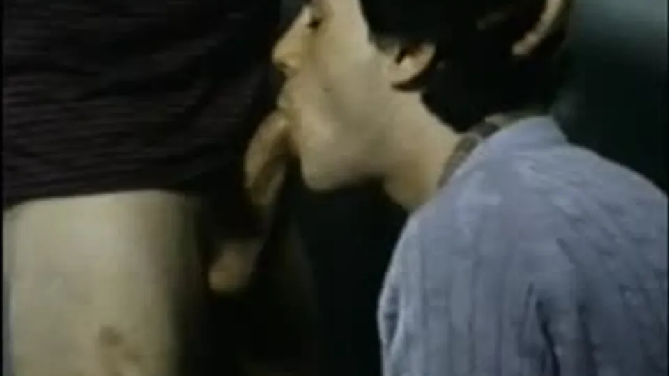 bijou - always ready aka hot shots [1982], gay, porn
