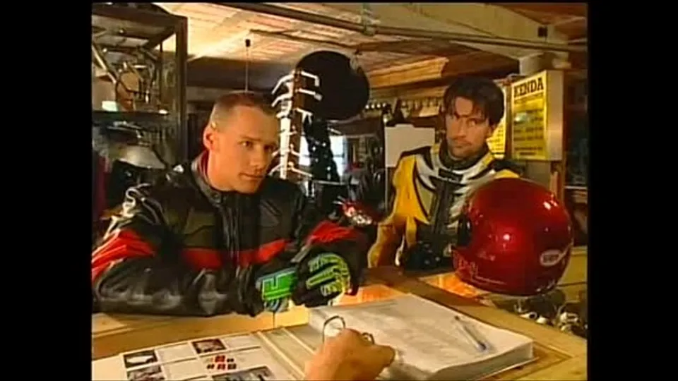 biker bang 2