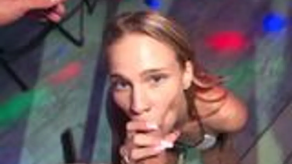 Beachside Bikini Fuck