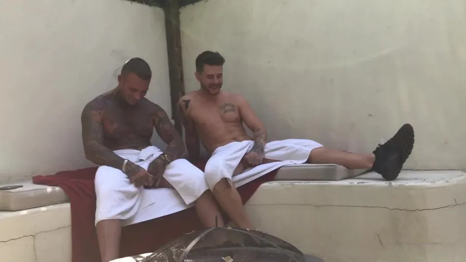 Billy Essex & Josh Moore.mp4