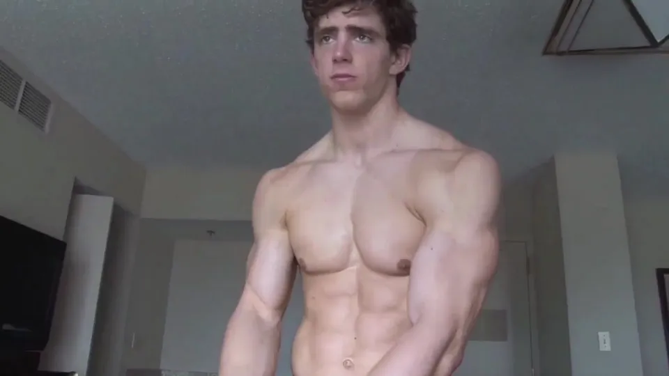 Billy's Lost PM Session Part 1