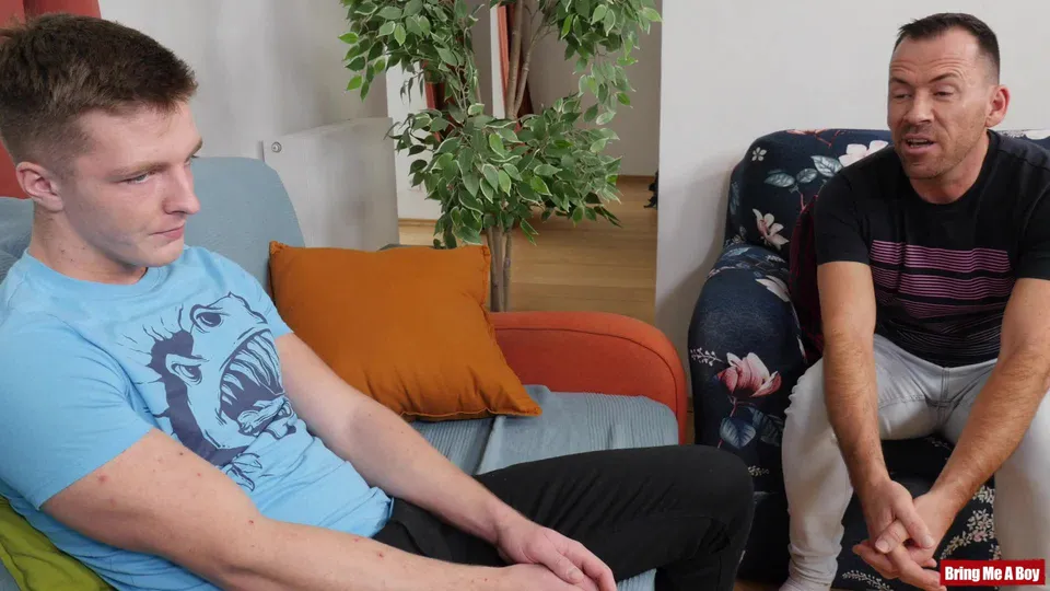 Birthday Hole From Daddy - Tony Milak & Dave London.mp4