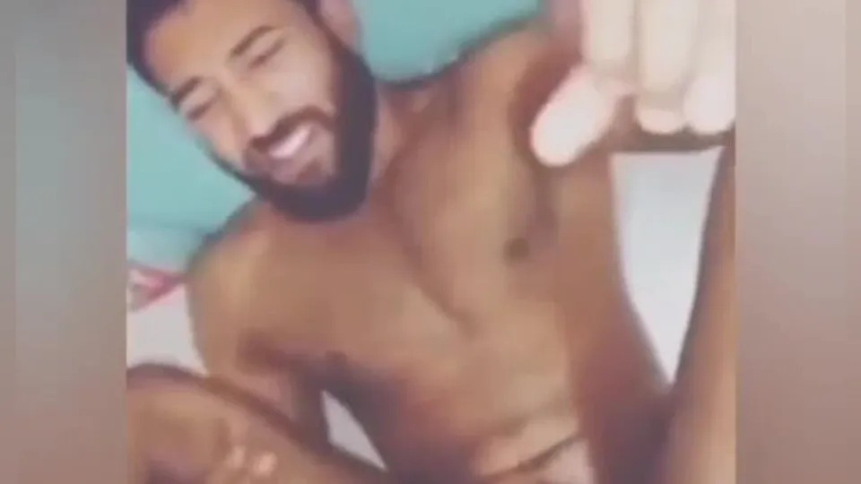 Bisexual Middle Eastern Husband Pt.2 - ThisVid.com