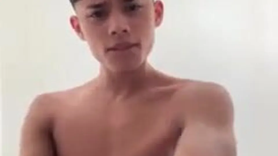 BL Aureanook Suck My Cock AN4r