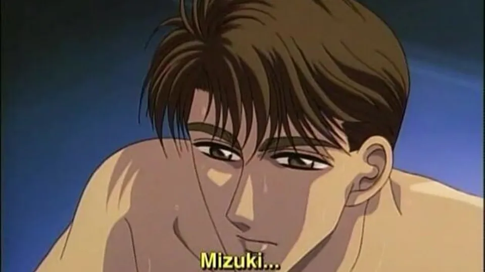 BL Classic Anime  Bng