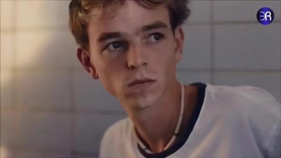 BL De Klas van 2000  Seb X Dennis  She & Him  I Thought I Saw Your Face Today Gsdt5