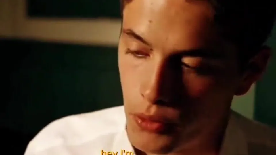 BL Gay Short Film MNh3