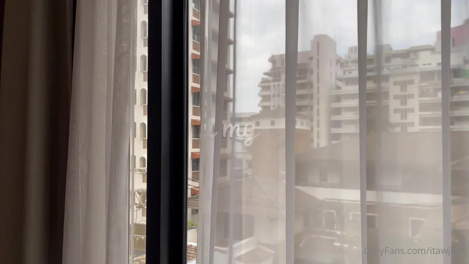 BL Itawjeng & Friend's Raw Encounter