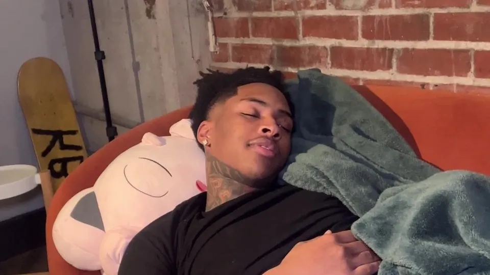BL Suck & Cum 2  prettyboynard Pbn4