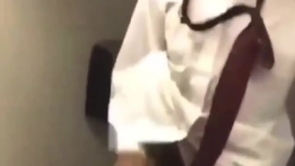 Black amateur - Monster dick bust a fat nutt at work on break