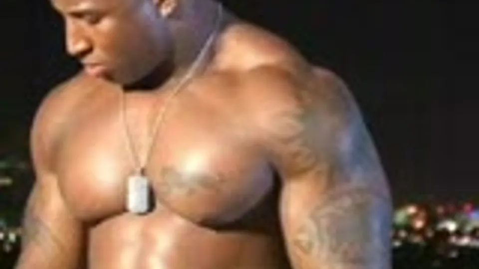 Zeus's Black BBJO Session