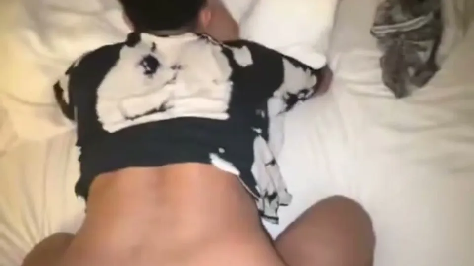 Black booty hotel session - ThisVid.com