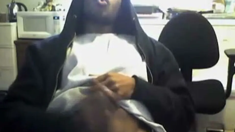Black boy cums - video 2 - ThisVid.com