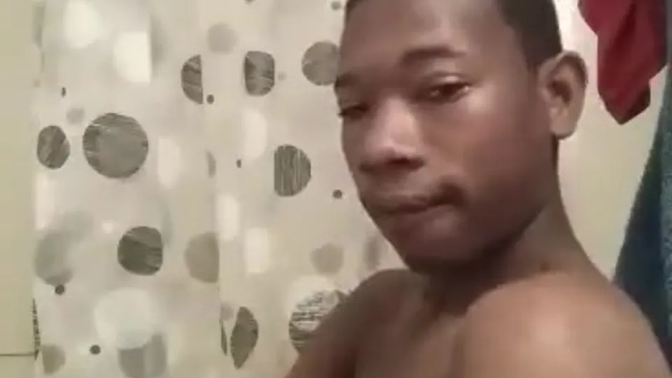 Black Boy Jacking Off - ThisVid.com
