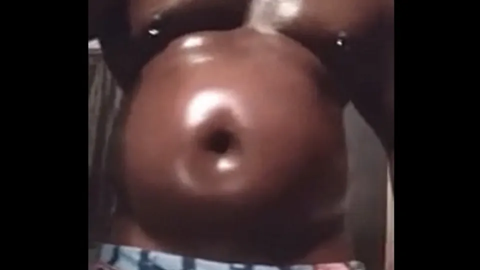 Black bull belly - ThisVid.com