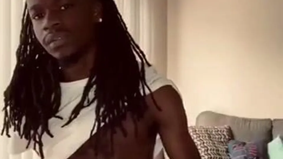 Black Cam Dude Cum Big Cock Boys Porn
