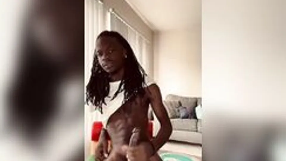 Black Cam Dude Cum Big Cock Boys Porn