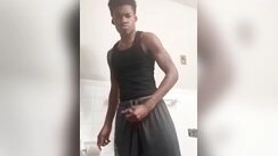 [Black cock] [237] BBC nut has nutted