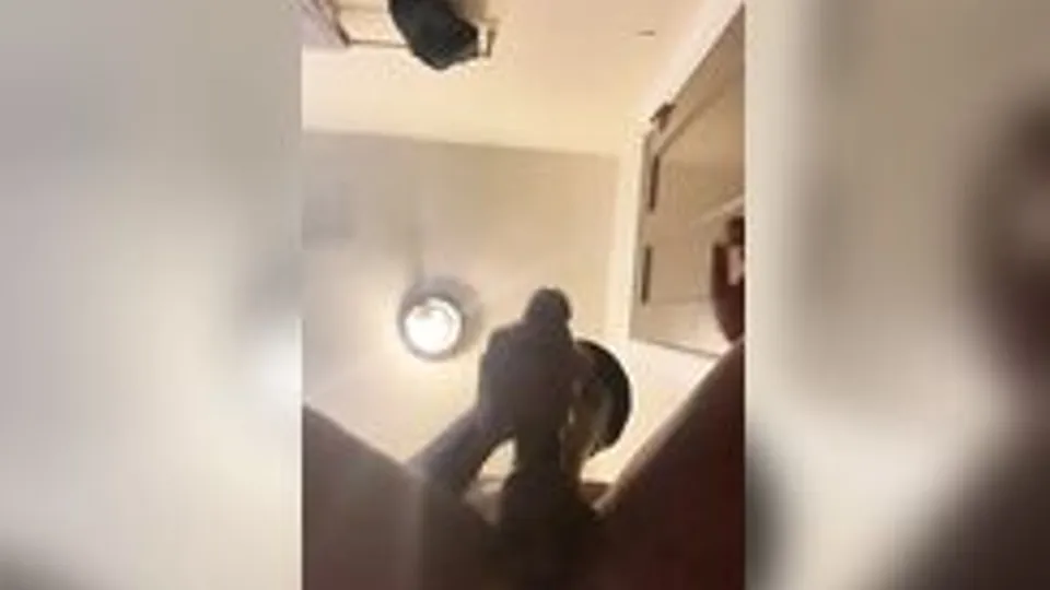 [Black cock] [244] Catch this nut baby