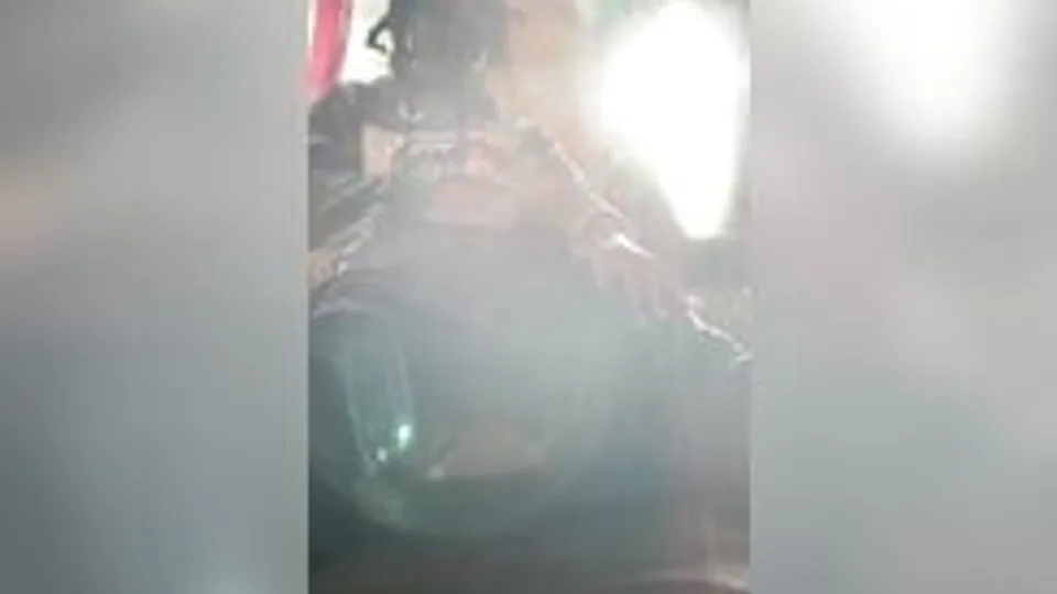[Black cock] [248] Daddy so sexy stroking his huge BBC for lots of cum!