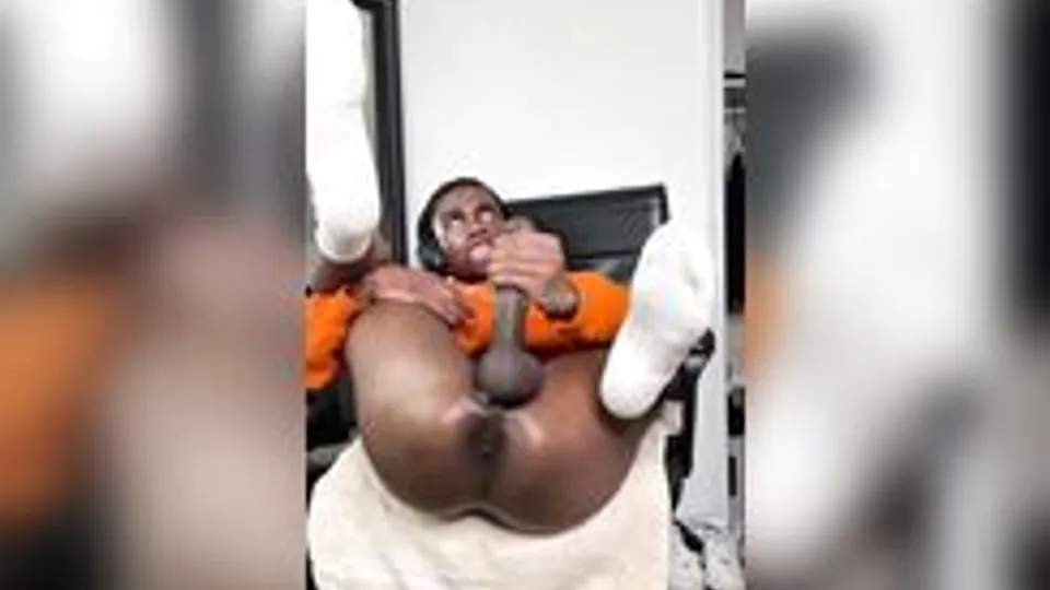 [Black cock] [295] I look so pretty when I’m cumming