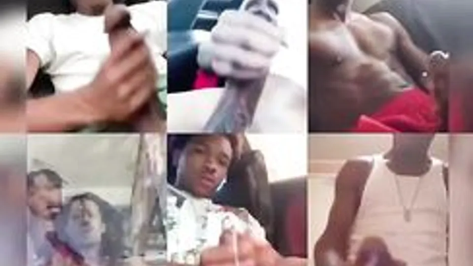 Black Compilations Multi Videos Gay Porn