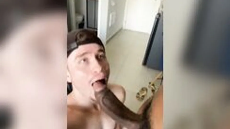 Black Dick..Thank you that you exist..